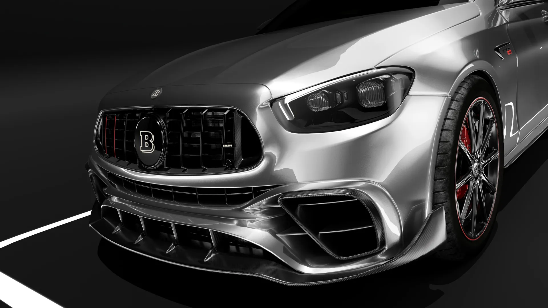 The Evolution of Elegance: A History of Mercedes-Benz Luxury Cars